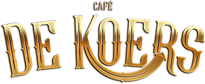 Cafe de Koers